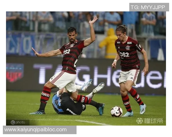 新一代战术大师菲利佩路易斯14个月带领弗拉门戈夺得五冠荣耀